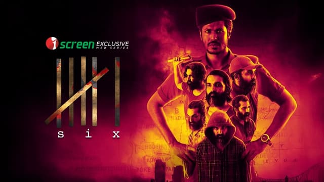 Six
