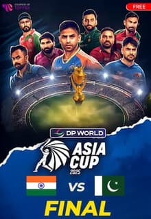 IND vs PAK