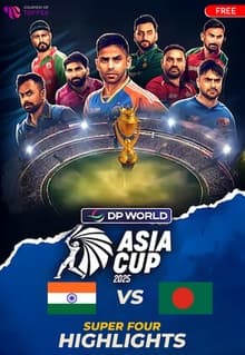 IND vs BAN