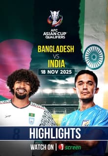 Bangladesh Vs India Highlights